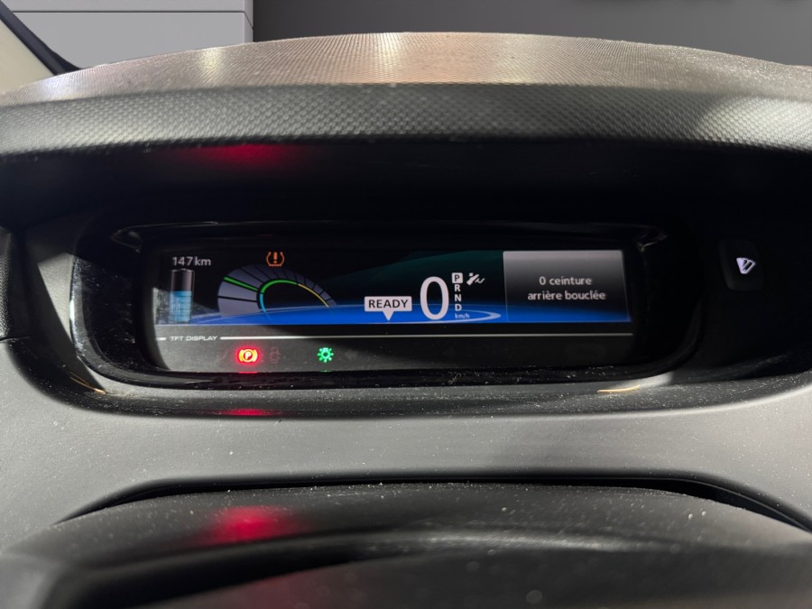 RENAULT d'occasion ZOE Z.E ICONIC R110 de 2019 Meximeux (01)﻿