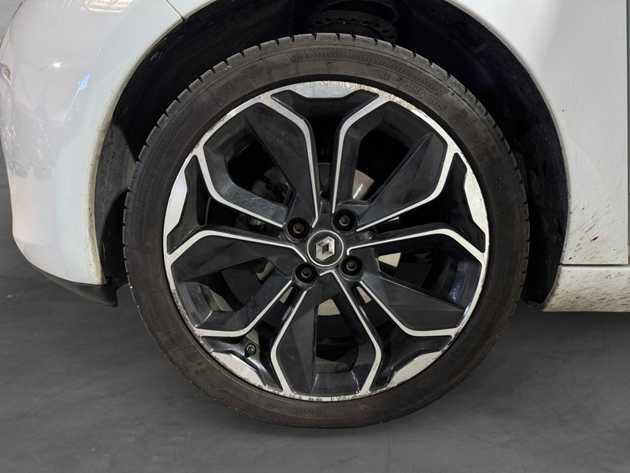 RENAULT d'occasion ZOE Z.E ICONIC R110 de 2019 Meximeux (01)﻿