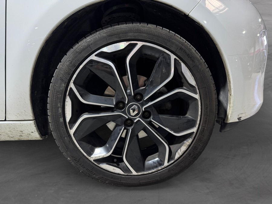 RENAULT d'occasion ZOE Z.E ICONIC R110 de 2019 Meximeux (01)﻿