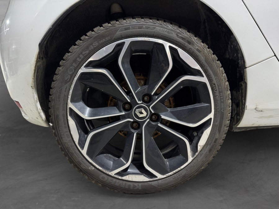 RENAULT d'occasion ZOE Z.E ICONIC R110 de 2019 Meximeux (01)﻿