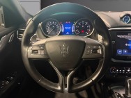 MASERATI d'occasion GHIBLI 3 V6 S Q4 410 AUTO de 2014 Montpellier