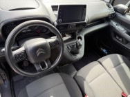 CITROEN d'occasion BERLINGO M 650 1.5 BLUE HDI 100 CONTROL de 2021