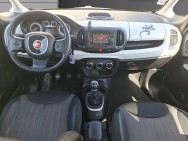 FIAT d'occasion 500 L FIAT 500L de 2014 Soissons (02)﻿