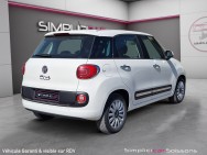 FIAT d'occasion 500 L FIAT 500L de 2014 Soissons (02)﻿
