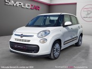FIAT d'occasion 500 L FIAT 500L de 2014 Soissons (02)﻿