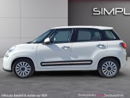 FIAT d'occasion 500 L FIAT 500L de 2014 Soissons (02)﻿