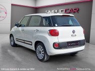 FIAT d'occasion 500 L FIAT 500L de 2014 Soissons (02)﻿