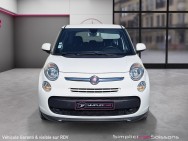 FIAT d'occasion 500 L FIAT 500L de 2014 Soissons (02)﻿