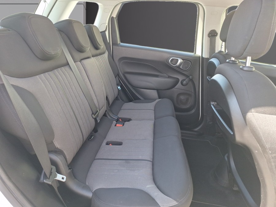 FIAT d'occasion 500 L FIAT 500L de 2014 Soissons (02)﻿