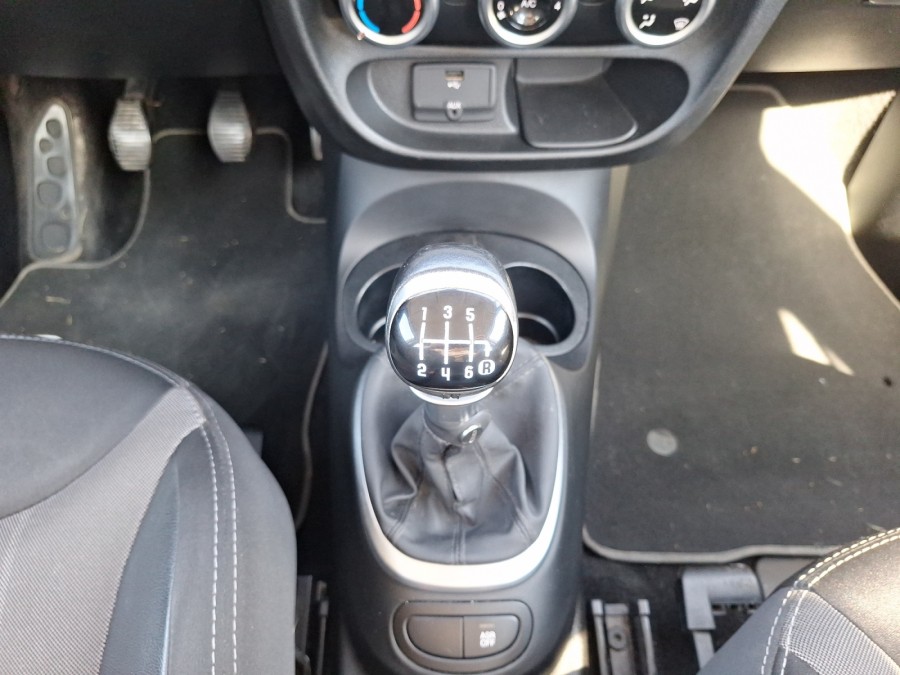FIAT d'occasion 500 L FIAT 500L de 2014 Soissons (02)﻿