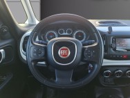 FIAT d'occasion 500 L FIAT 500L de 2014 Soissons (02)﻿