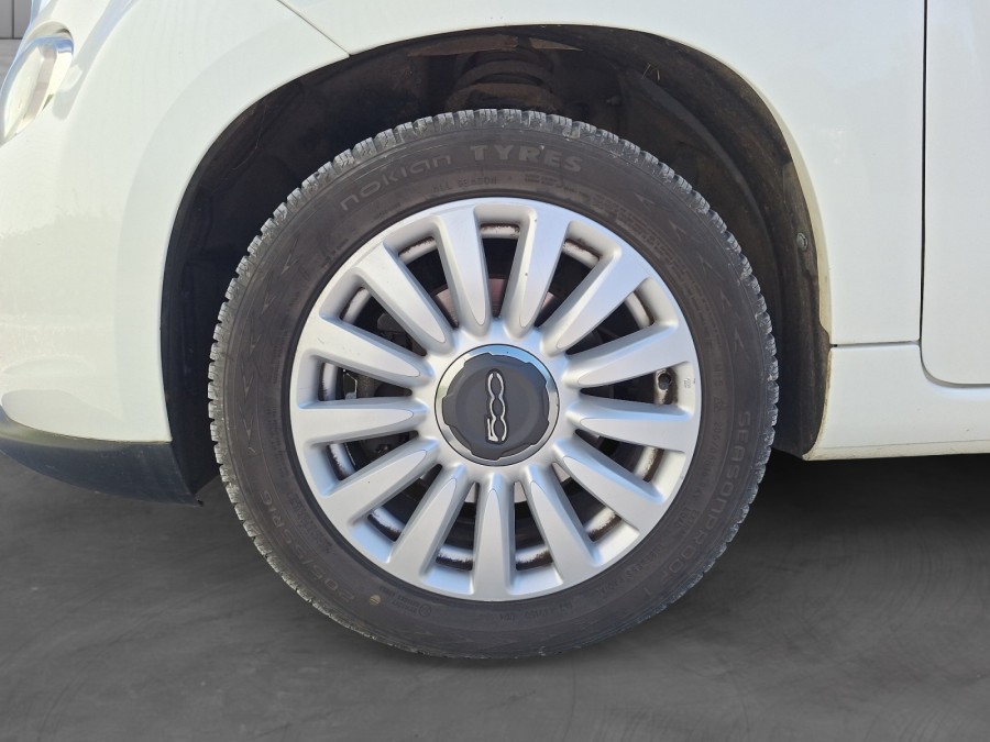 FIAT d'occasion 500 L FIAT 500L de 2014 Soissons (02)﻿