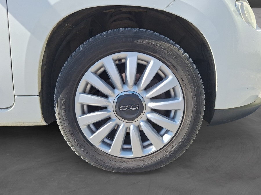 FIAT d'occasion 500 L FIAT 500L de 2014 Soissons (02)﻿