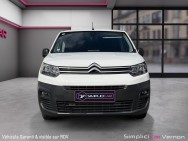 CITROEN d'occasion BERLINGO M 650 1.5 BLUE HDI 100 CONTROL de 2021