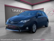 TOYOTA d'occasion AURIS HSD 136h Feel! de 2015 Vauvert (30)﻿
