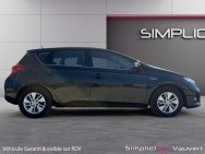 TOYOTA d'occasion AURIS HSD 136h Feel! de 2015 Vauvert (30)﻿