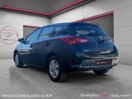 TOYOTA d'occasion AURIS HSD 136h Feel! de 2015 Vauvert (30)﻿