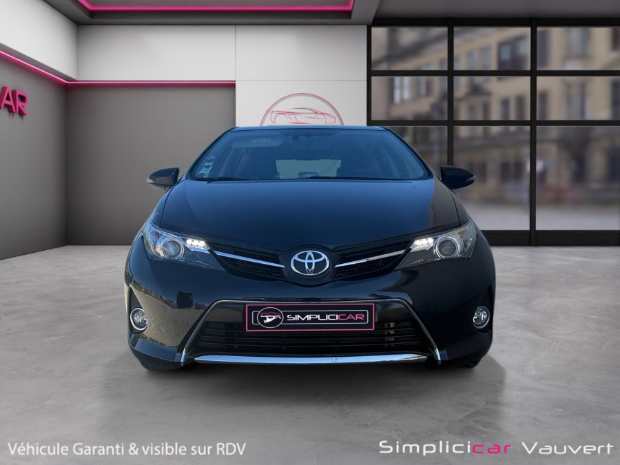 TOYOTA d'occasion AURIS HSD 136h Feel! de 2015 Vauvert (30)﻿
