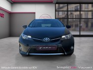 TOYOTA d'occasion AURIS HSD 136h Feel! de 2015 Vauvert (30)﻿