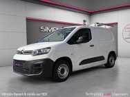 CITROEN d'occasion BERLINGO M 650 1.5 BLUE HDI 100 CONTROL de 2021