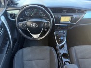 TOYOTA d'occasion AURIS HSD 136h Feel! de 2015 Vauvert (30)﻿