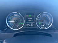 TOYOTA d'occasion AURIS HSD 136h Feel! de 2015 Vauvert (30)﻿
