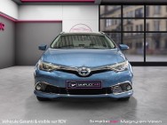 TOYOTA d'occasion AURIS II 1.8 VVTI 136H de 2015 Magny-en-Vexin (95)﻿
