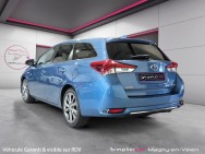 TOYOTA d'occasion AURIS II 1.8 VVTI 136H de 2015 Magny-en-Vexin (95)﻿