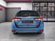 TOYOTA d'occasion AURIS II 1.8 VVTI 136H de 2015 Magny-en-Vexin (95)﻿