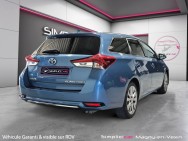 TOYOTA d'occasion AURIS II 1.8 VVTI 136H de 2015 Magny-en-Vexin (95)﻿