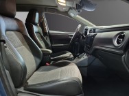 TOYOTA d'occasion AURIS II 1.8 VVTI 136H de 2015 Magny-en-Vexin (95)﻿
