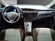 TOYOTA d'occasion AURIS II 1.8 VVTI 136H de 2015 Magny-en-Vexin (95)﻿