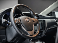 TOYOTA d'occasion AURIS II 1.8 VVTI 136H de 2015 Magny-en-Vexin (95)﻿