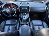 PORSCHE d'occasion CAYENNE 4.8 V8 420 GTS TIPTRONIC S de 2012 Angers