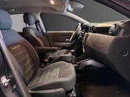 DACIA d'occasion DUSTER II 1.5 BLUE DCI 115 4X2 PRESTIGE de 2018