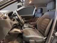 DACIA d'occasion DUSTER II 1.5 BLUE DCI 115 4X2 PRESTIGE de 2018