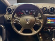DACIA d'occasion DUSTER II 1.5 BLUE DCI 115 4X2 PRESTIGE de 2018