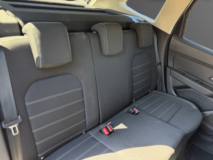 DACIA d'occasion DUSTER II 1.5 BLUE DCI 115 4X2 PRESTIGE de 2018