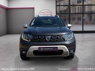 DACIA d'occasion DUSTER II 1.5 BLUE DCI 115 4X2 PRESTIGE de 2018