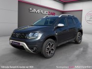 DACIA d'occasion DUSTER II 1.5 BLUE DCI 115 4X2 PRESTIGE de 2018