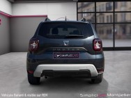 DACIA d'occasion DUSTER II 1.5 BLUE DCI 115 4X2 PRESTIGE de 2018