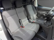 CITROEN d'occasion BERLINGO M 650 1.5 BLUE HDI 100 CONTROL de 2021