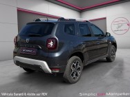 DACIA d'occasion DUSTER II 1.5 BLUE DCI 115 4X2 PRESTIGE de 2018