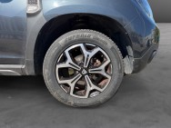 DACIA d'occasion DUSTER II 1.5 BLUE DCI 115 4X2 PRESTIGE de 2018