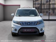 SUZUKI d'occasion VITARA 1.6 DDiS Pack AllGrip Auto (TCSS) de 2017 St