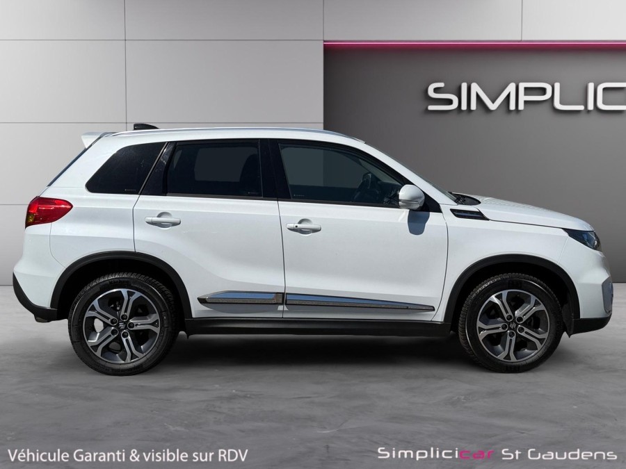 SUZUKI d'occasion VITARA 1.6 DDiS Pack AllGrip Auto (TCSS) de 2017 St