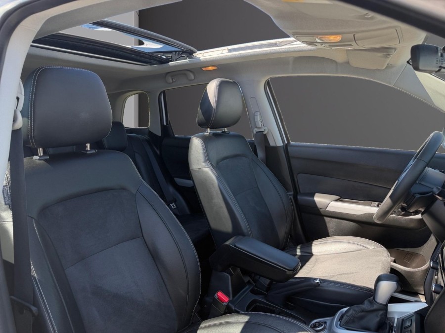 SUZUKI d'occasion VITARA 1.6 DDiS Pack AllGrip Auto (TCSS) de 2017 St