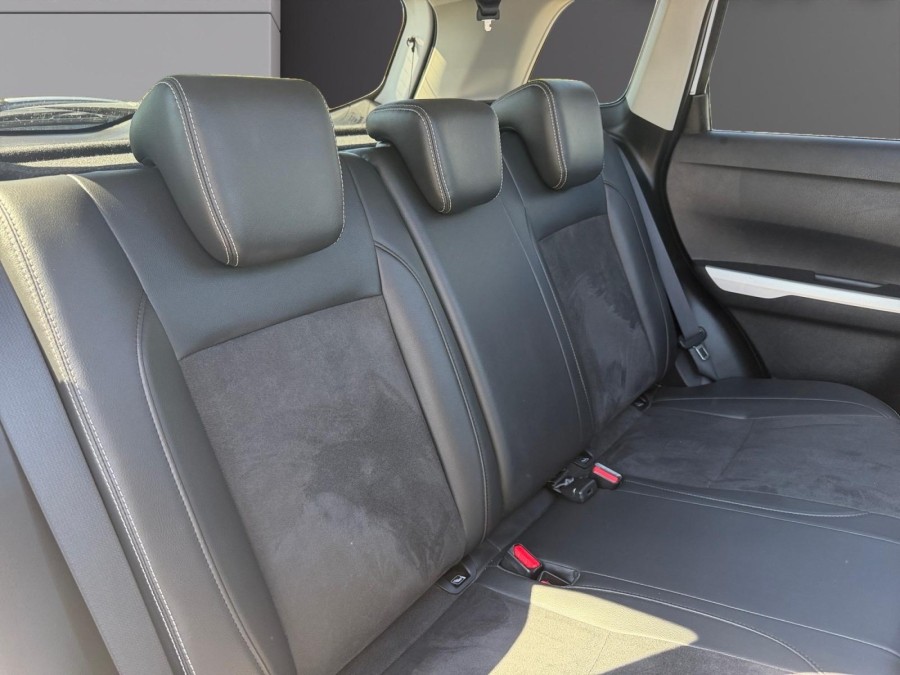 SUZUKI d'occasion VITARA 1.6 DDiS Pack AllGrip Auto (TCSS) de 2017 St