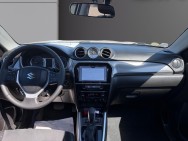 SUZUKI d'occasion VITARA 1.6 DDiS Pack AllGrip Auto (TCSS) de 2017 St