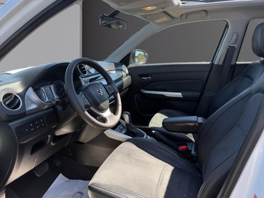 SUZUKI d'occasion VITARA 1.6 DDiS Pack AllGrip Auto (TCSS) de 2017 St